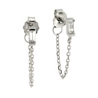 Orecchini Vivi Gioielli Donna in Argento 1998030042767